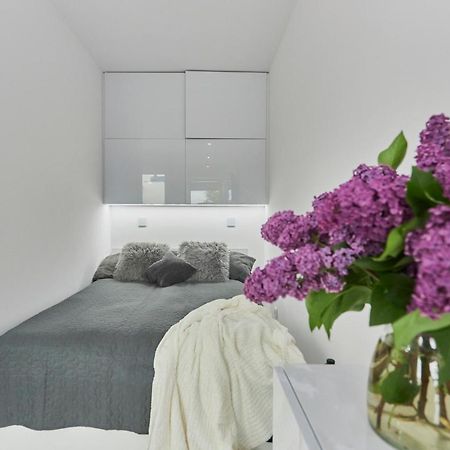Apartament 21 Διαμέρισμα Świnoujście Εξωτερικό φωτογραφία