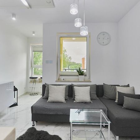 Apartament 21 Διαμέρισμα Świnoujście Εξωτερικό φωτογραφία