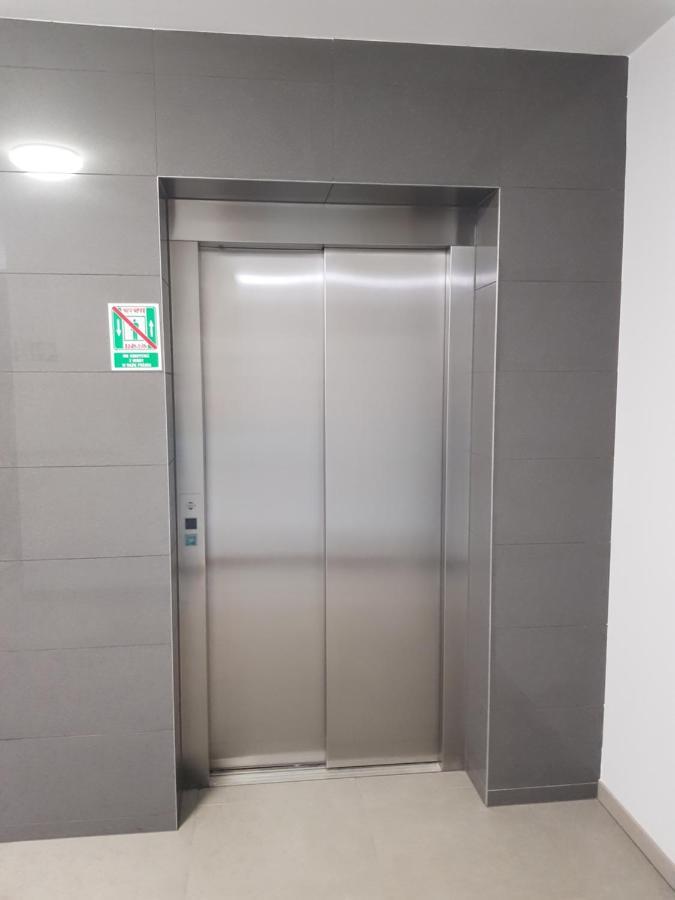 Apartament 21 Διαμέρισμα Świnoujście Εξωτερικό φωτογραφία