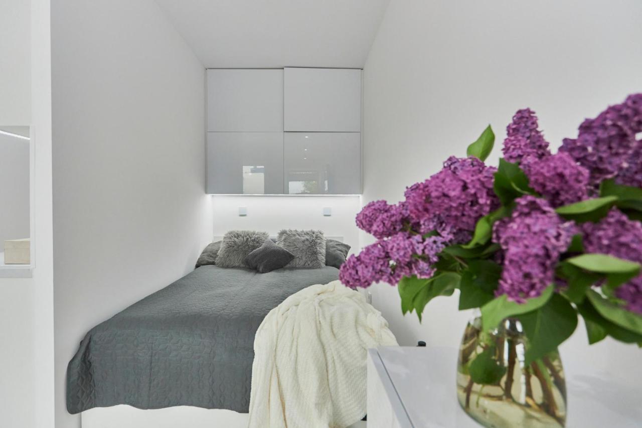 Apartament 21 Διαμέρισμα Świnoujście Εξωτερικό φωτογραφία